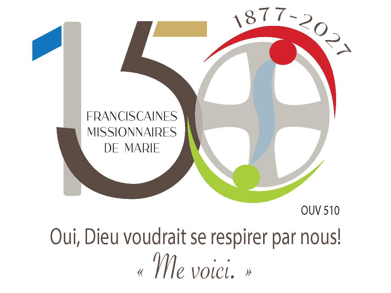 JUBILE DE L’INSTITUT